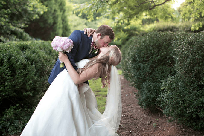 Here are 7 things I’m glad I did before walking down the aisle
