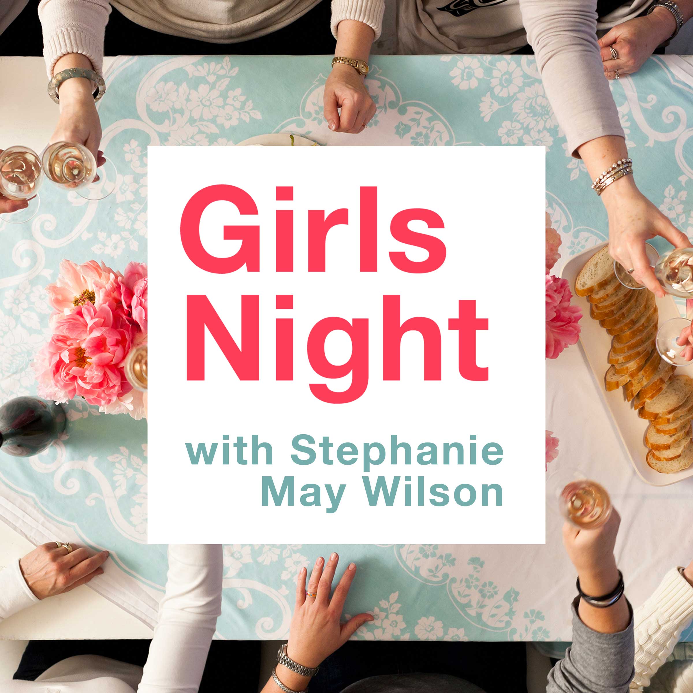 Girls Night with Stephanie May Wilson