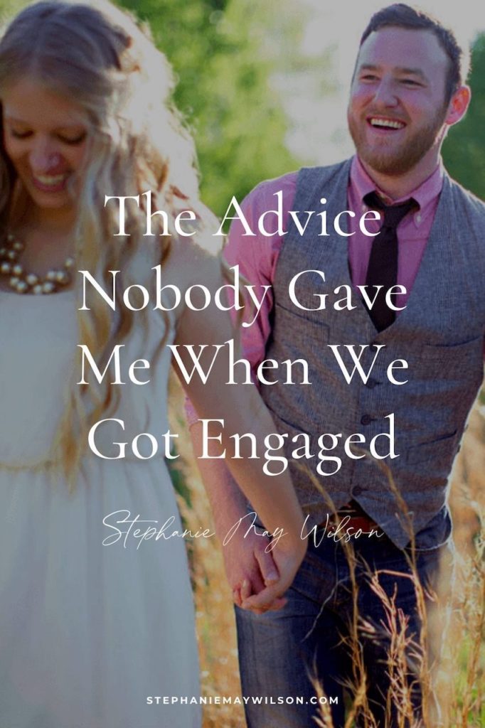 Being engaged is an amazing thing, but not everyone's engagement season looks the same. Here's why that's more than okay! 